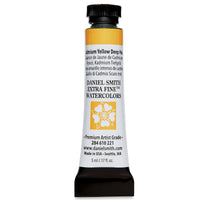 CADMIUM YELLOW DEEP HUE - 221
