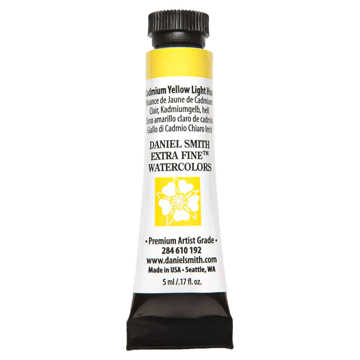 208984-tinta-aquarela-daniel-smith-tubo-5ml-g3-192---cadmium-yellow-light-hue-495382