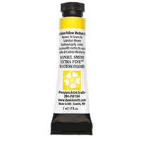 CADMIUM YELLOW MEDIUM HUE - 18