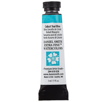 COBALT TEAL BLUE - 028