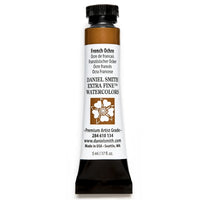 FRENCH OCHRE - 134