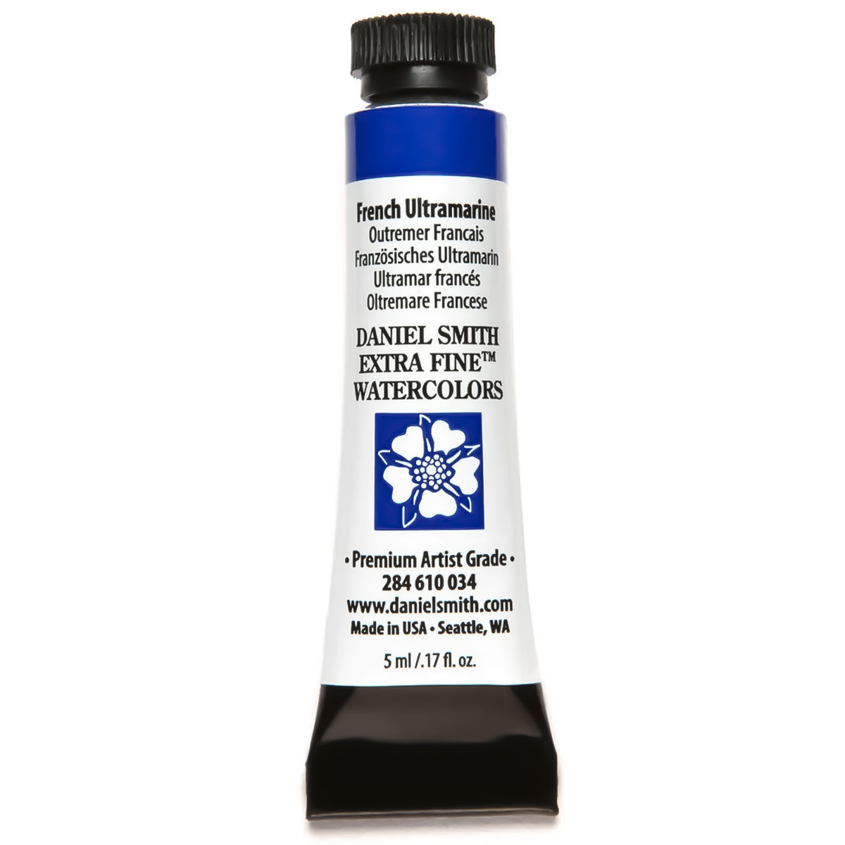 209000-tinta-aquarela-daniel-smith-tubo-5ml-g2-034---french-ultramarine-492713