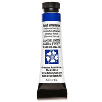 FRENCH ULTRAMARINE - 034