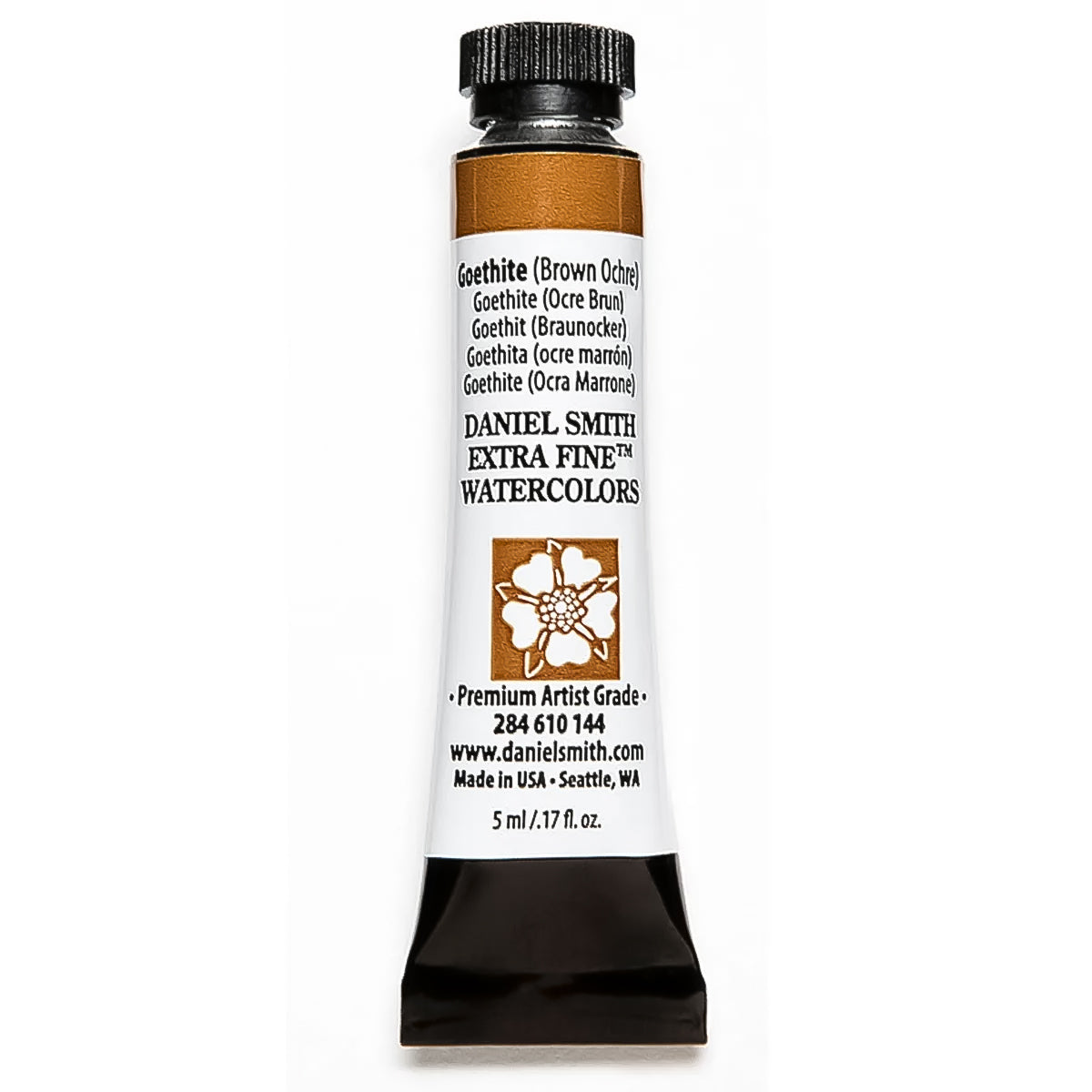 209001-tinta-aquarela-daniel-smith-tubo-5ml-g1-144---goethite--brown-ochre--492965