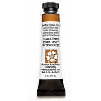 GOETHITE (BROWN OCHRE) - 144