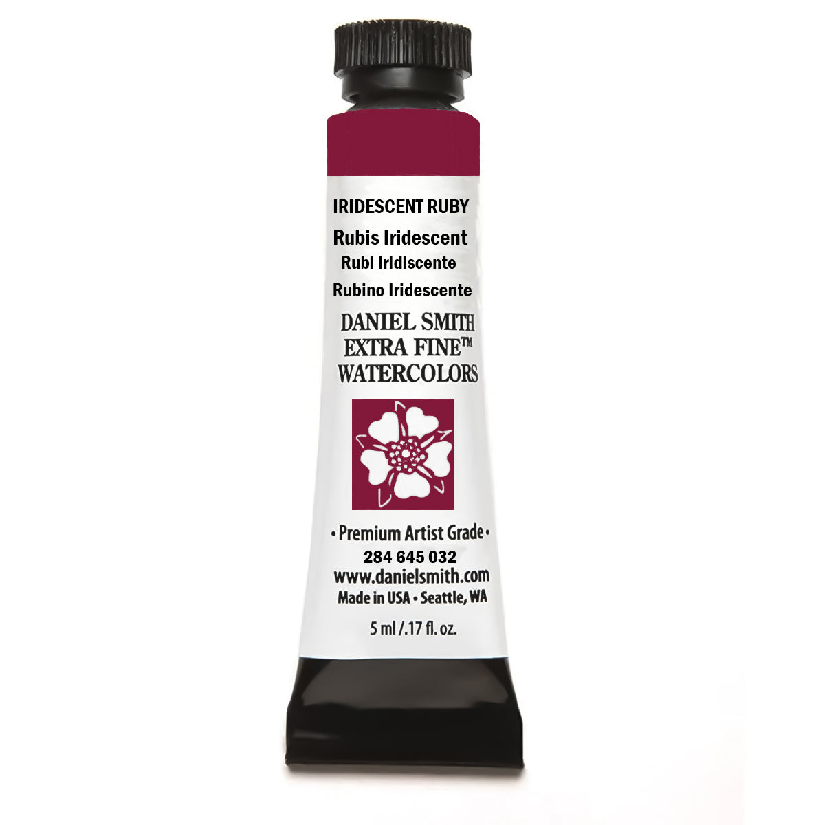 209017-tinta-aquarela-daniel-smith-tubo-5ml-g1-032---iridescent-ruby--luminescent--492707