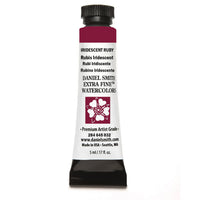 IRIDESCENT RUBY - 032