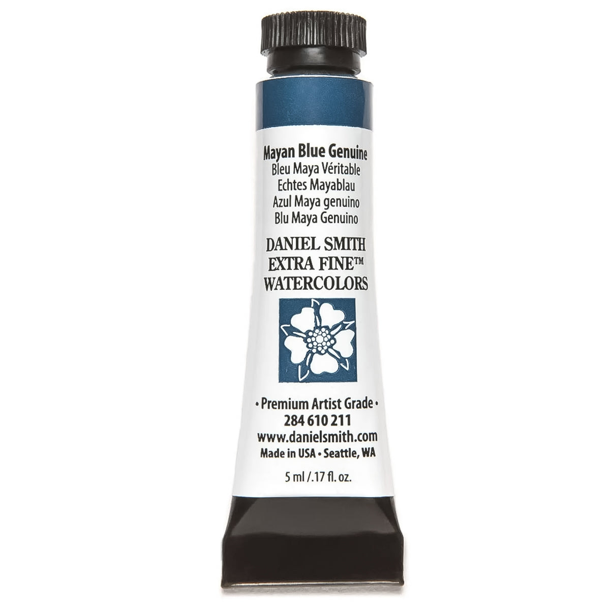209025-tinta-aquarela-daniel-smith-tubo-5ml-g3-211---mayan-blue-genuine--primatek--495608