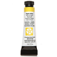 NAPLES YELLOW - 058