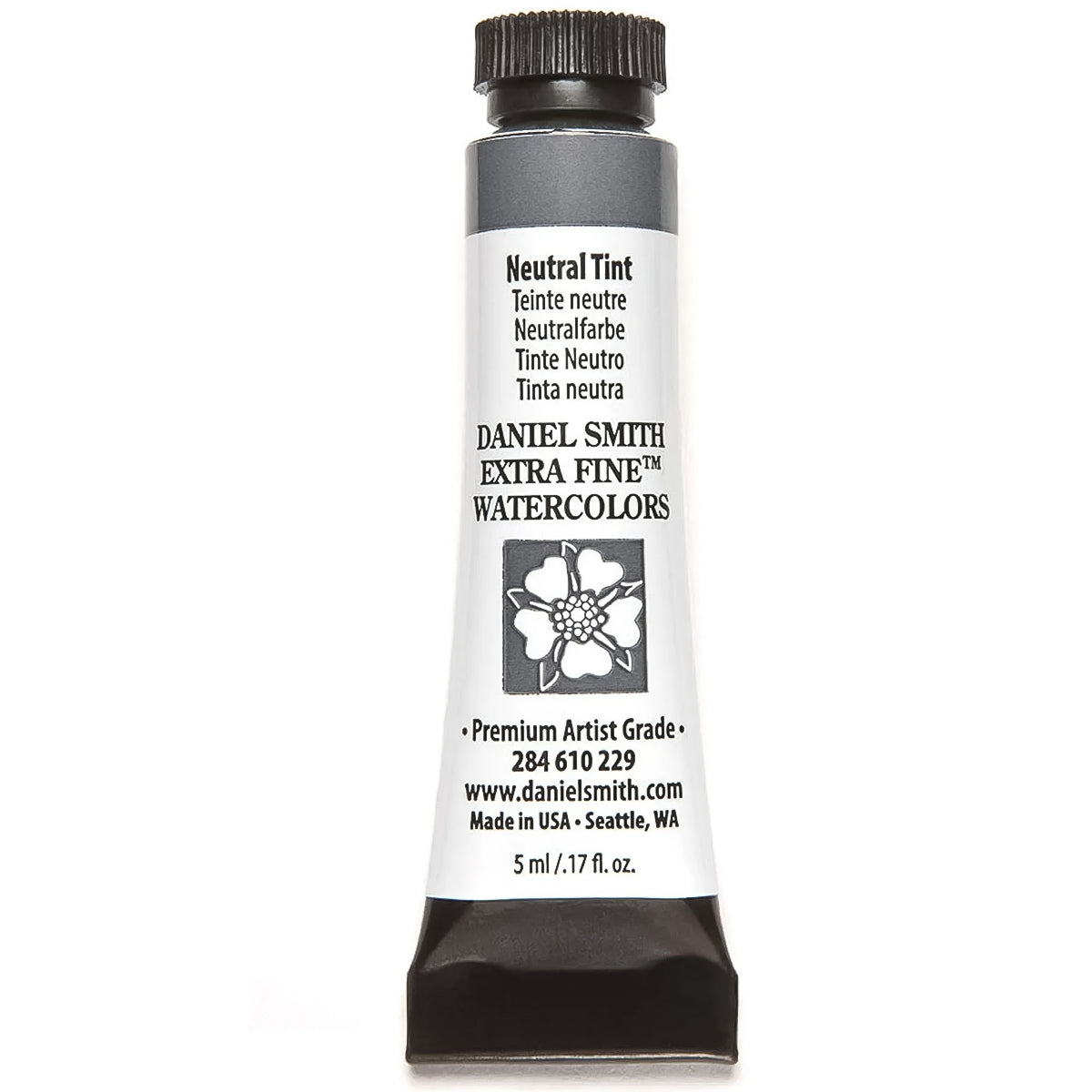 209031-tinta-aquarela-daniel-smith-tubo-5ml-g1-229---neutral-tint-492978
