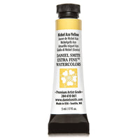 NICKEL AZO YELLOW - 061