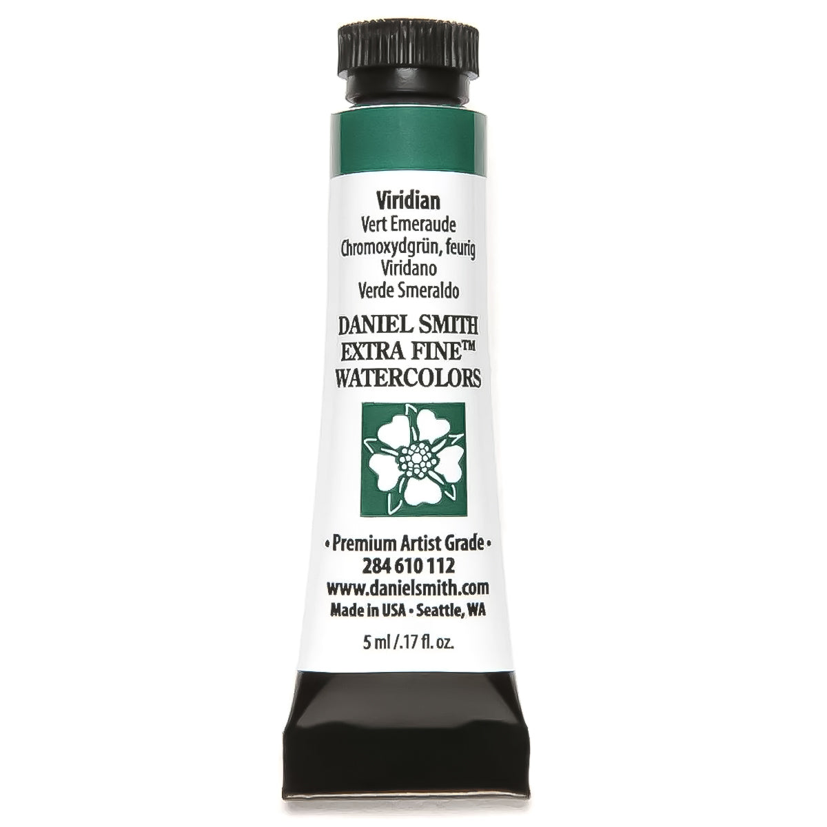 209045-tinta-aquarela-daniel-smith-tubo-5ml-g2-112---viridian-494581