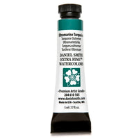 ULTRAMARINE TURQUOISE - 105