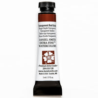 TRANSPARENT RED OXIDE - 130