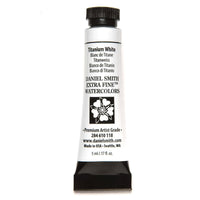 TITANIUM WHITE - 118