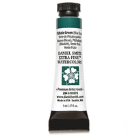 PHTHALO GREEN (BLUE SHADE) - 0