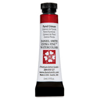 PYRROL CRIMSON - 127