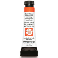 PYRROL ORANGE - 126