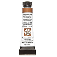 QUINACRIDONE GOLD - 089