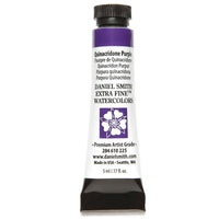 QUINACRIDONE PURPLE - 225