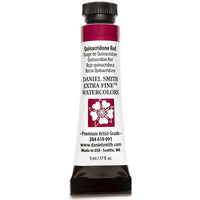 QUINACRIDONE RED - 091