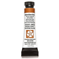 QUINACRIDONE SIENNA - 093