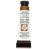 RAW SIENNA - 096