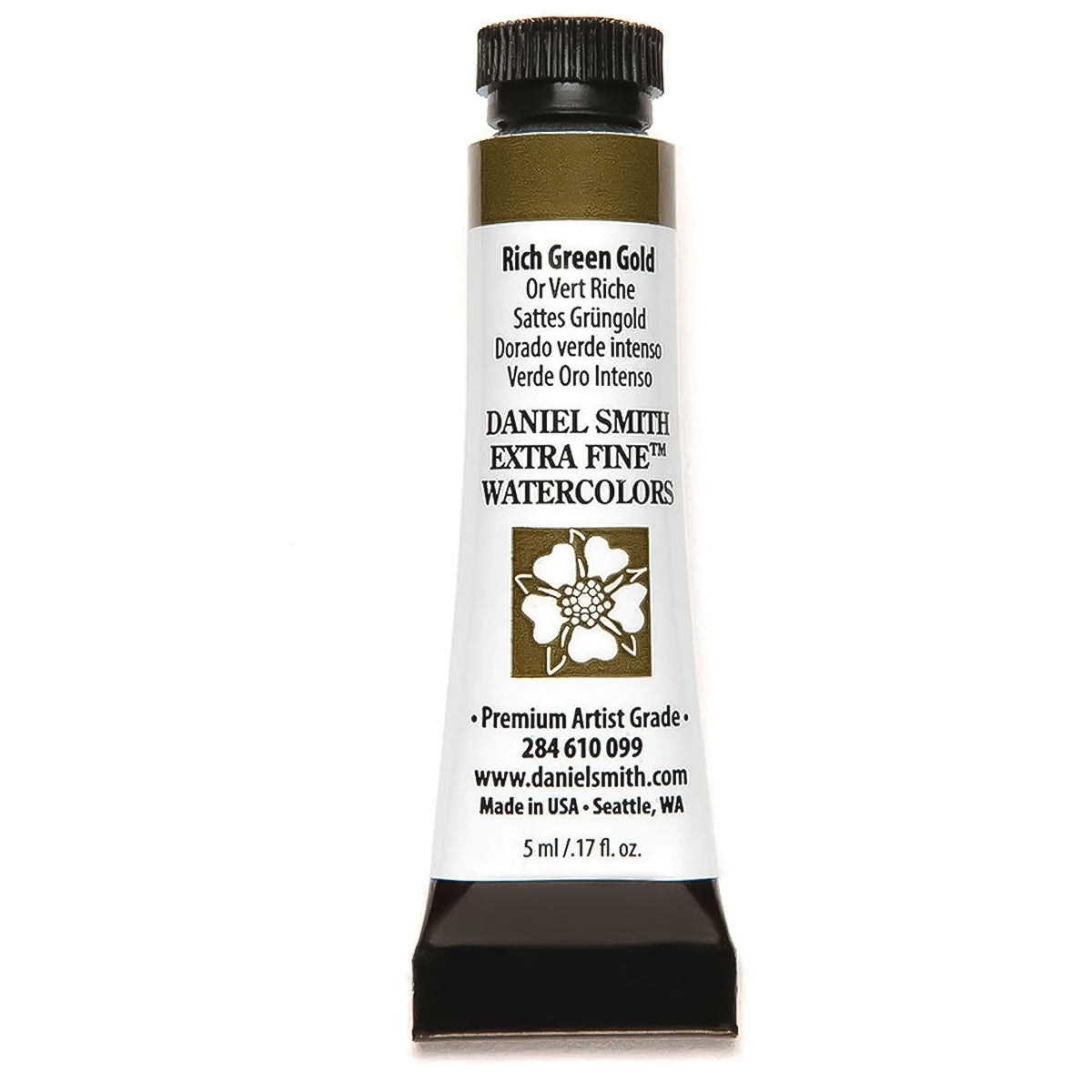 209087-tinta-aquarela-daniel-smith-tubo-5ml-g2-099---rich-green-gold-494575