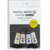 Estojo Guache 4 Tubos 15ml Cores Primárias - Daniel Smith