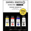 Estojo Guache 4 Tubos 15ml Cores Primárias - Daniel Smith