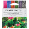 Estojo Aquarela Agus Budiyanto Bold & Expressive 6 Tubos 5ml - Daniel Smith
