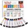 Estojo Aquarela Alvaro Castagnet 10 Tubos 15ml - Daniel Smith