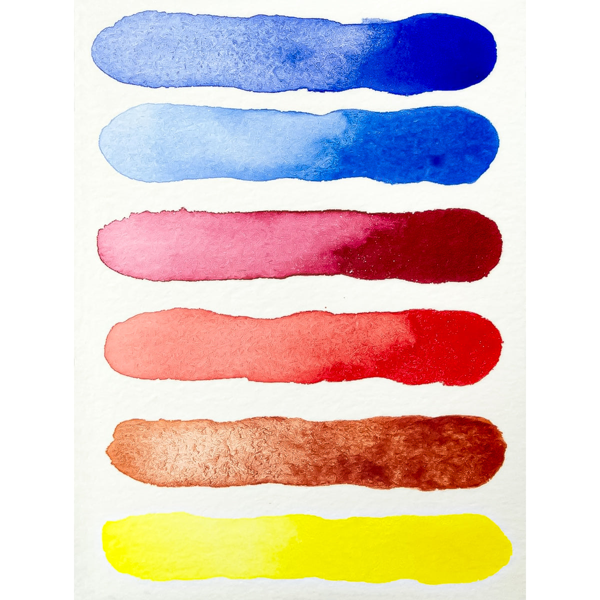 Estojo Aquarela Stella Canfield I 6 Tubos 5ml - Daniel Smith
