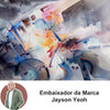 Estojo Aquarela Jayson Yeoh?s Mix It Up 6 Tubos 5ml - Daniel Smith