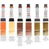 Estojo Aquarela Jayson Yeoh?s Warm It Up 6 Tubos 5ml - Daniel Smith