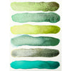 Estojo Aquarela Jean Haines Green 6 Tubos 5ml - Daniel Smith