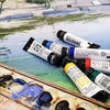 Estojo Aquarela Pablo Ruben Colour Kit 10 Tubos 15ml - Daniel Smith