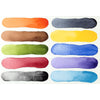 Estojo Aquarela Paul Wang Colour Kit 10 Tubos 15ml - Daniel Smith