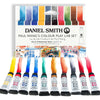 Estojo Aquarela Paul Wang Colour Kit 10 Tubos 15ml - Daniel Smith