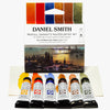 Estojo Aquarela Prafull Sawant 6 Tubos 5ml - Daniel Smith