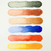 Estojo Aquarela Prafull Sawant 6 Tubos 5ml - Daniel Smith
