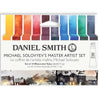 Estojo Aquarela Thomas Schaller 10 Tubos 5ml - Daniel Smith