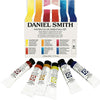 Estojo Aquarela Essentials Introductory 6 Tubos 5ml - Daniel Smith