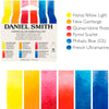 Estojo Aquarela Essentials Introductory 6 Tubos 5ml - Daniel Smith