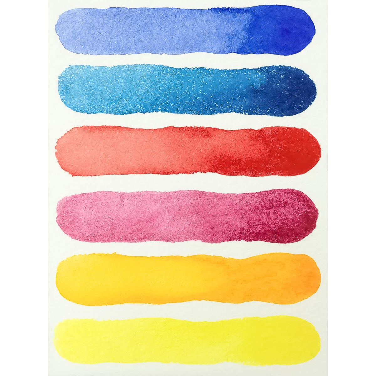 Estojo Aquarela Essentials Introductory 6 Tubos 5ml - Daniel Smith