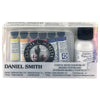 Estojo Aquarela Essentials Mixing 6 Tubos 5ml + 1 Ground 30ml - Daniel Smith