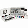Estojo Aquarela Minerals Mixing 6 Tubos 5ml + 1 Ground 30ml - Daniel Smith