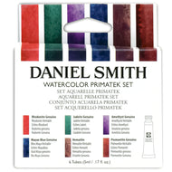 Estojo Aquarela Primatek Introductory 6 Tubos 5ml - Daniel Smith
