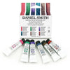 Estojo Aquarela Primatek Introductory 6 Tubos 5ml - Daniel Smith
