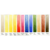 Estojo Metal Aquarela 12 Pastilhas Half Pan - Daniel Smith